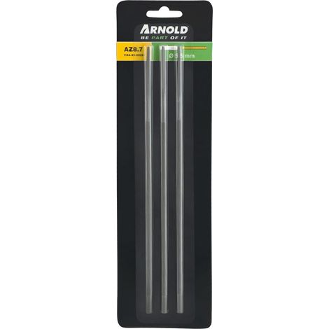 Limas Redondas 5,5 Mm ARNOLD