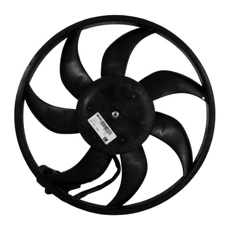 Moteur Ventilateur Radiateur OPEL Corsa [PRODUIT D'OCCASION]♻️24421234 (1/3)