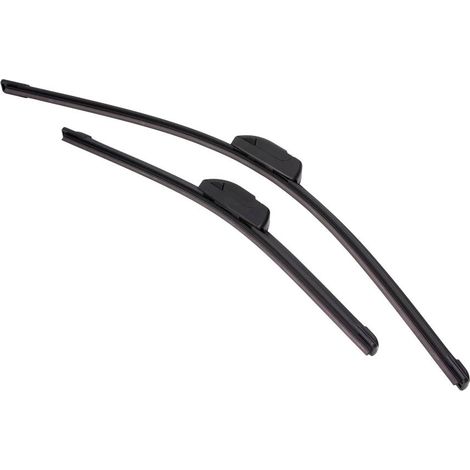 Balai d'essuie-glace Maxgear 600/400 Captiva/I20 08-/IX35 10-/Tuscon/Sportage 06-/MAZDA 6 07-/2 03-/Scenic 99-/Avensis 03-