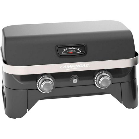 Barbecue Attitude 2100 LX (1/2)