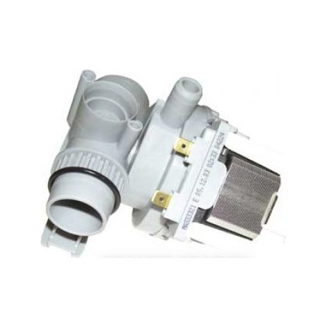Pompe de cyclage relevage pour Lave-Linge ELECTROLUX 129758404