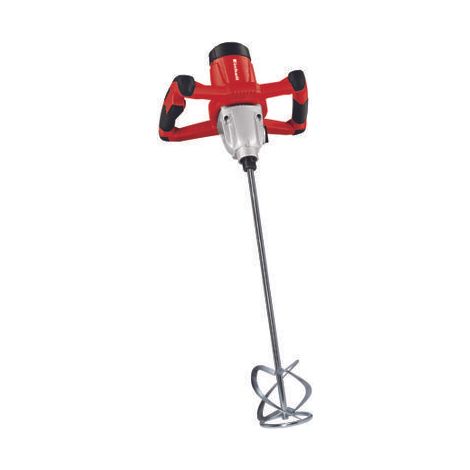 Mezcladora TE-MX 1600-2 CE  EINHELL 4258555 (1/10)