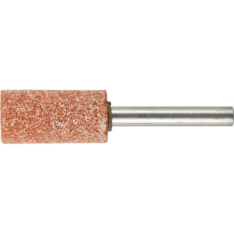 Muela abrasiva ekwbr 60 O/P V7 13206 - T30 1320 09 (1/2)