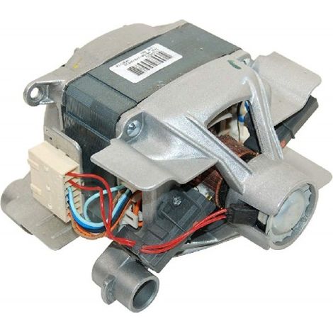 Whirlpool 481236158519 Moteur lave-linge