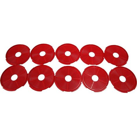 Wolf CWL Excellent distributeur d&39air 2577589 disque d&39étranglement DN 75, distributeur d&39air DN 125 (1/2)