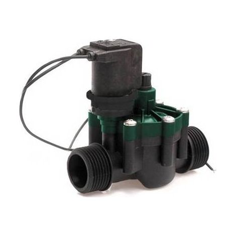 ÉLECTROVANNE 24 VCA SÉRIE PROVALVE Dimension : 3/4" M/M