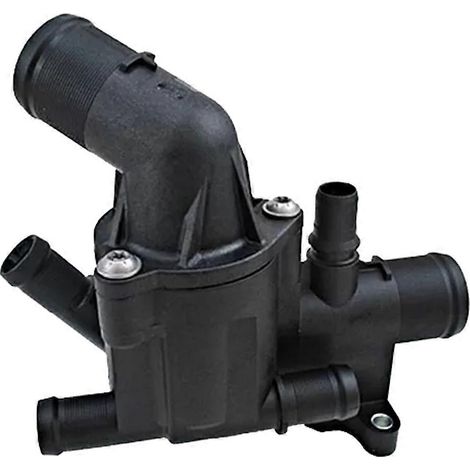 Thermostat de liquide de refroidissement moteur 11061-00Q2C 622200011 pour Mercedes-Benz, Nissan et Renault (1/5)