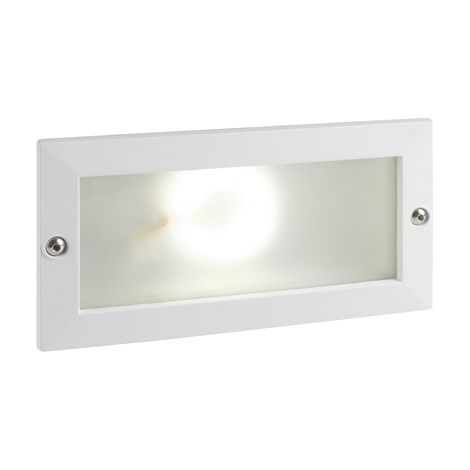 INCASSO APERTO 10W LED 4000K