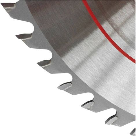 Lama sega circolare widia hm x legno 315x3,2x30/25,4 z48 Holzmann