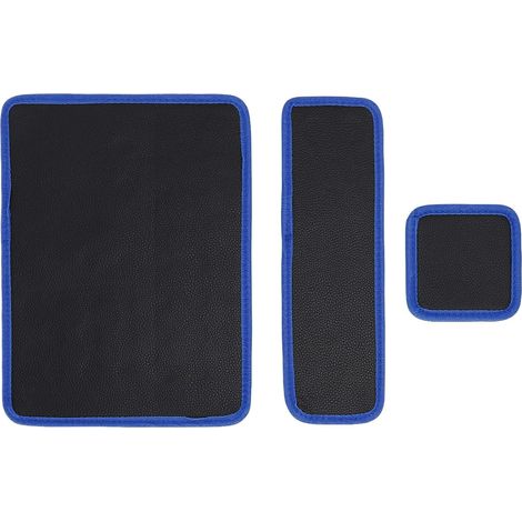 Jeu d'alfombrillas d'outils magnétiques de 3 pièces, almohadilla (1/5)