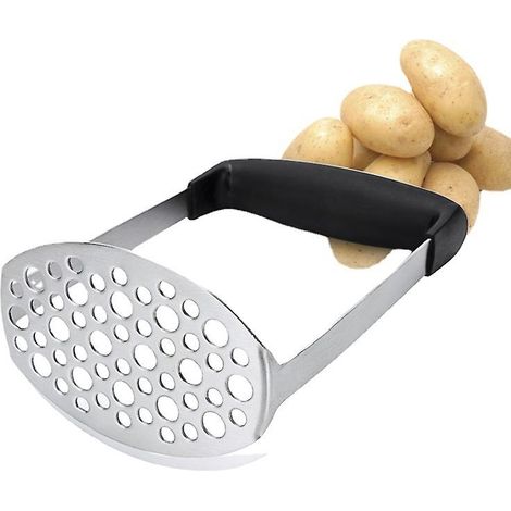 presse-purée de cuisine, presse-purée manuel (1/3)