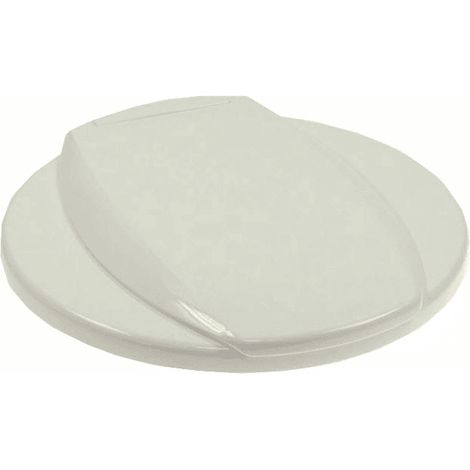 Abattant complet pour WC Dometic - 4450017354
