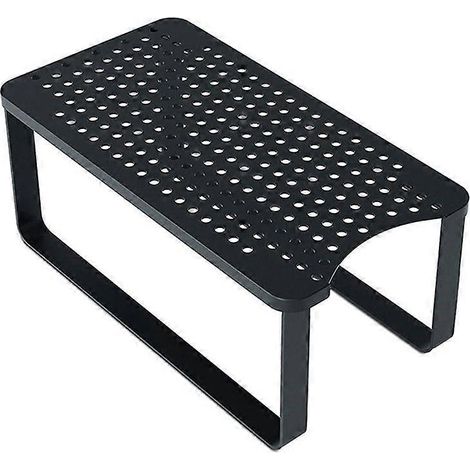 Support pour distributeur d'eau, support pour filtre à eau, support pour bouilloire, étagère de placard, support de finition, support de table pour boissons (1/5)