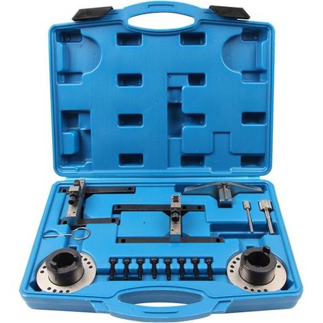 Kit Messa in Fase compatibile con motori Ford EcoBoost 1.0 Benzina (1/5)