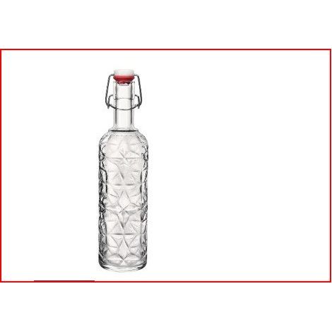 Botella de 1 L - Oriente - Bormioli