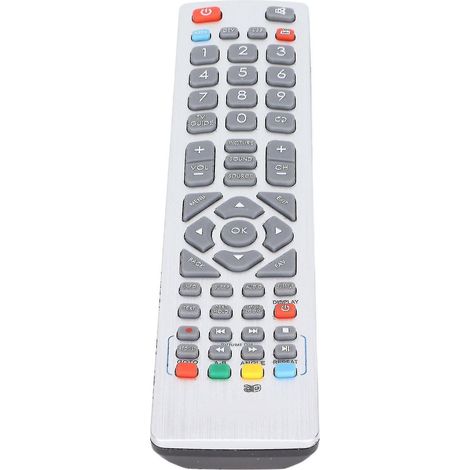 Télécommande pour téléviseur Sharp Aquos LC32CHE6241E LC40CFE6242E LC32CHE6242E (1/5)