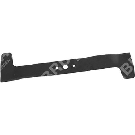 Lama lunghezza 520 mm per trattorini CASTELGARDEN - GGP - ALPINA - CASTELMAC - STIGA - HONDA - DEA - MAC GARDA - VIKING - GARDENA - BRILL COMPATIBILE - 010314