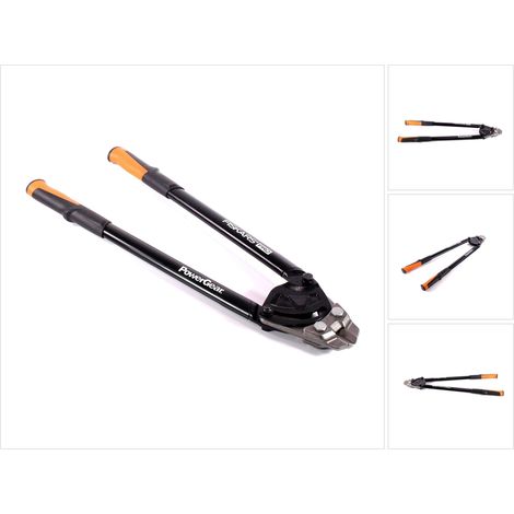 Coupe-boulons 76cm PowerGear (1/5)