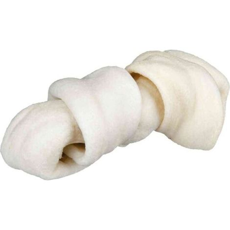Denta Fun Osso Annodato da Masticare 16cm 110gr