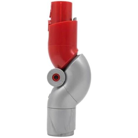 Adaptateur inférieur à dégagement rapide pour Dyson V12 - Adaptateur bas de rechange pour Dyson V12 V10 Slim Digital Slim