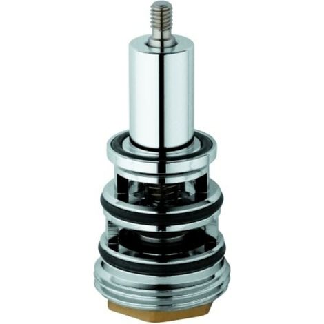 GROHE Umstellung 48178 (1/2)