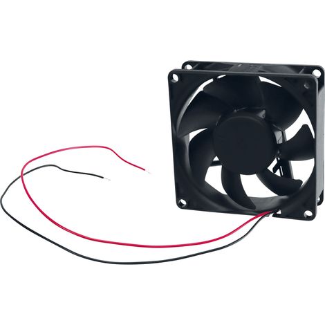 Ventilateur axial SUNON EF80251S11000UA99, 80x80x25, 12V, 1,66W