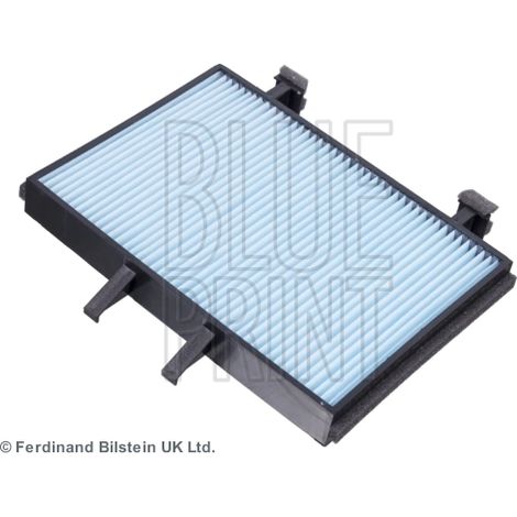 Filtre, air de l'habitacle Blue Print ADC42504 MITSUBISHI MR360889 MZ360031