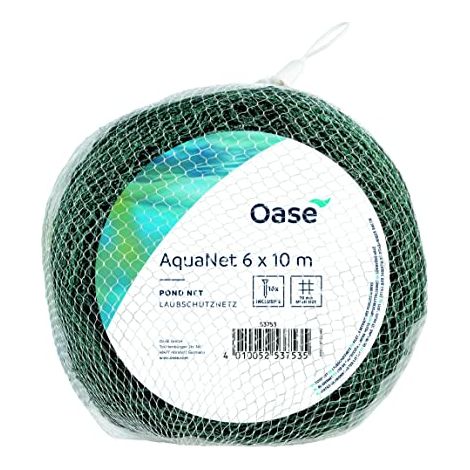 Oase 53753 Aquanet Rete, Nero