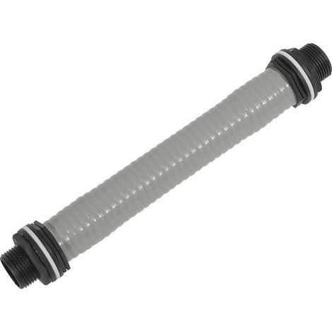 Garantia Verbindungsarmatur 19 mm (3/4), innenliegende Kontermutter Zubehör Regenfässer (1/6)