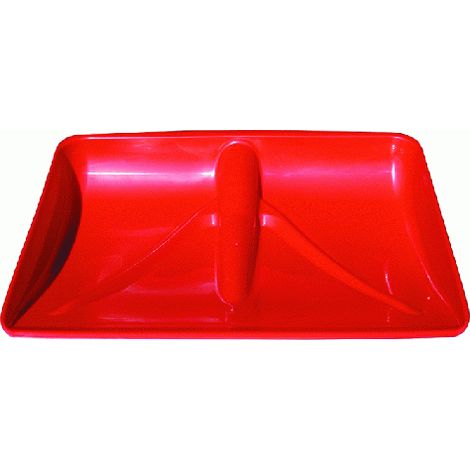 pelle polyvalente en plastique antichoc 45x36 cm pelle A  neige pelles polyvalentes