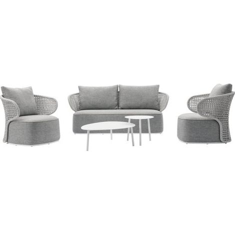 Set esterno Amicasa