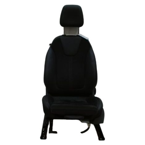 Siege Avant Gauche OPEL Astra 2004- (1/3)