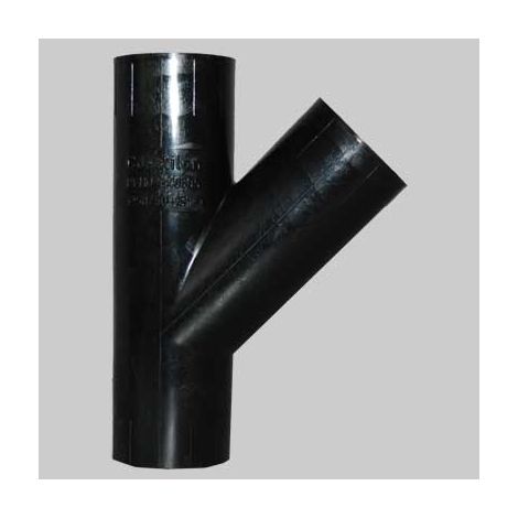 BRAGA IN 'PE' 45  °   EE  50 x 50     WAVIN