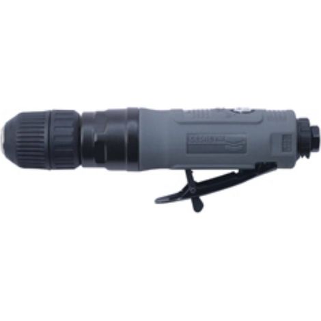 PERCEUSE DROITE 10MM MANDRIN AUTO SERRANT-COMPOSITE CEDREY (1/3)