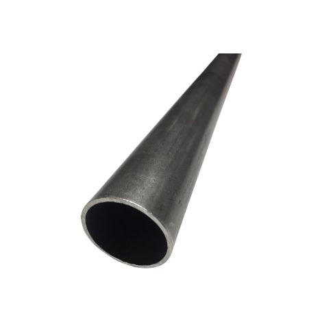 Tube rond acier Ø114,3x3 mm - Longueur 240 cms
