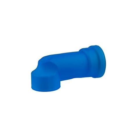 Makita  Cubierta  Protectora  Cabezal  Angular  Azul  -  422285-2 (1/2)
