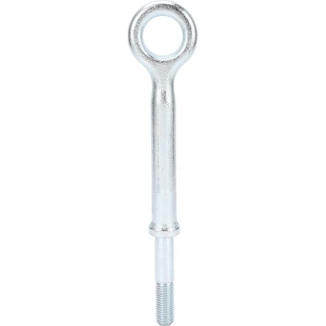 Enganche de remolque de acero forjado de alta resistencia, estándar OEM 9170466, apto para Volvo S60, S80, V70, XC90. (1/5)