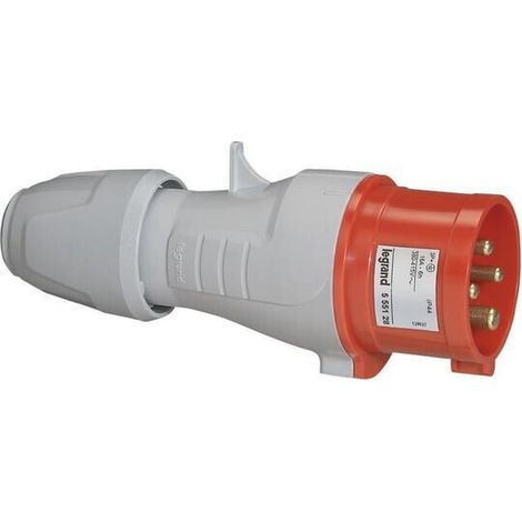 Toma m贸vil LEGRAND LEG555128