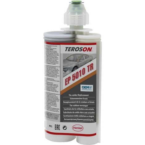 Epoxidharz EP 5010 TR 200ml LOCTITE LC2989853 (1/3)