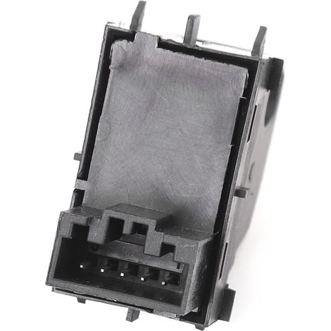 Elektrischer Fensterheberschalter 34D959855 für Skoda Rapid 2012-2018 (1/5)