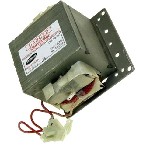 Trasformatore a microonde originale - Forni a Microonde - SAMSUNG - 339063