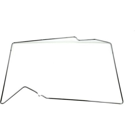 BERCEAU TOURNE BROCHE pour FOUR FAGOR - 78X2368 (1/3)