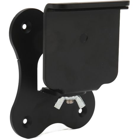 Support mural pour haut-parleur, en métal robuste, supportant une charge importante pour haut-parleurs surround Samsung SX Q990B (1/5)