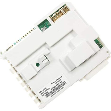 Placa de alimentación (296611-38107) Secadora C00506545 ARISTON HOTPOINT