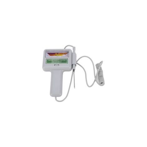 pH-Wassertester, kompakter Tester für Trinkwasser