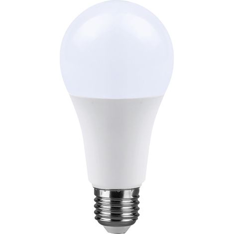 V-TAC PRO LED-Lampe E27 15W A65 Kaltlicht 6500K CREE-Chip – Artikelnummer 2144556