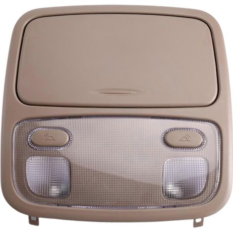 Lampe de console de pavillon 928001D000RU pour Kia Carens Rondo 06-10 (1/5)