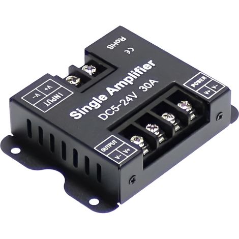 360W LED-Verstärker [HLP-YS-AMF-T1]