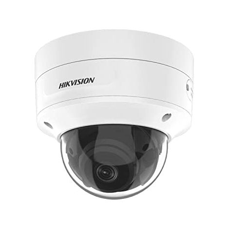 Telecamera Hikvision DS-2CD2746G2-IZS 4MP Dome IP PoE Varifocale