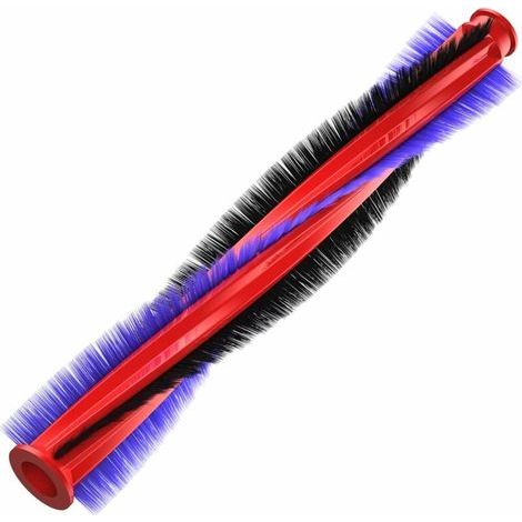 Remplacement brosse rouleau brosse bande pour Dyson V6 SV03 Flexi DC62 aspirateur 185mm 7.3 pouces 963830-01 (1/4)